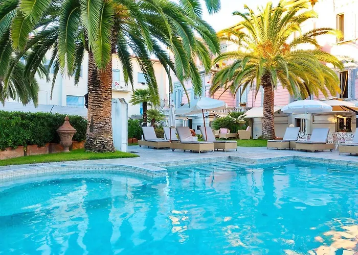 Hotel Europa