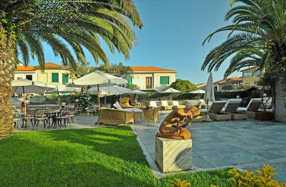 Europa Hotel 4*