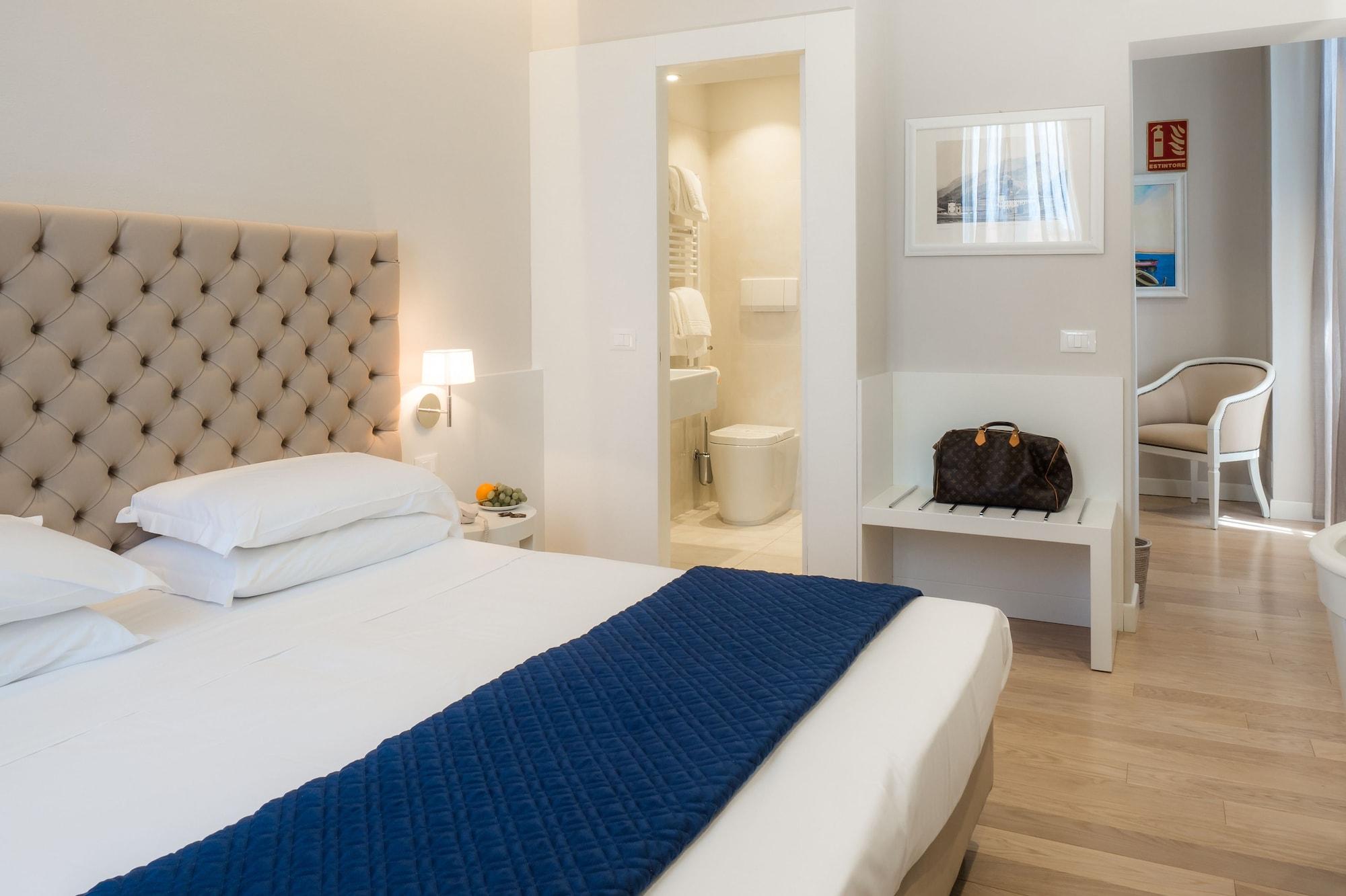 Hotel Europa 4*