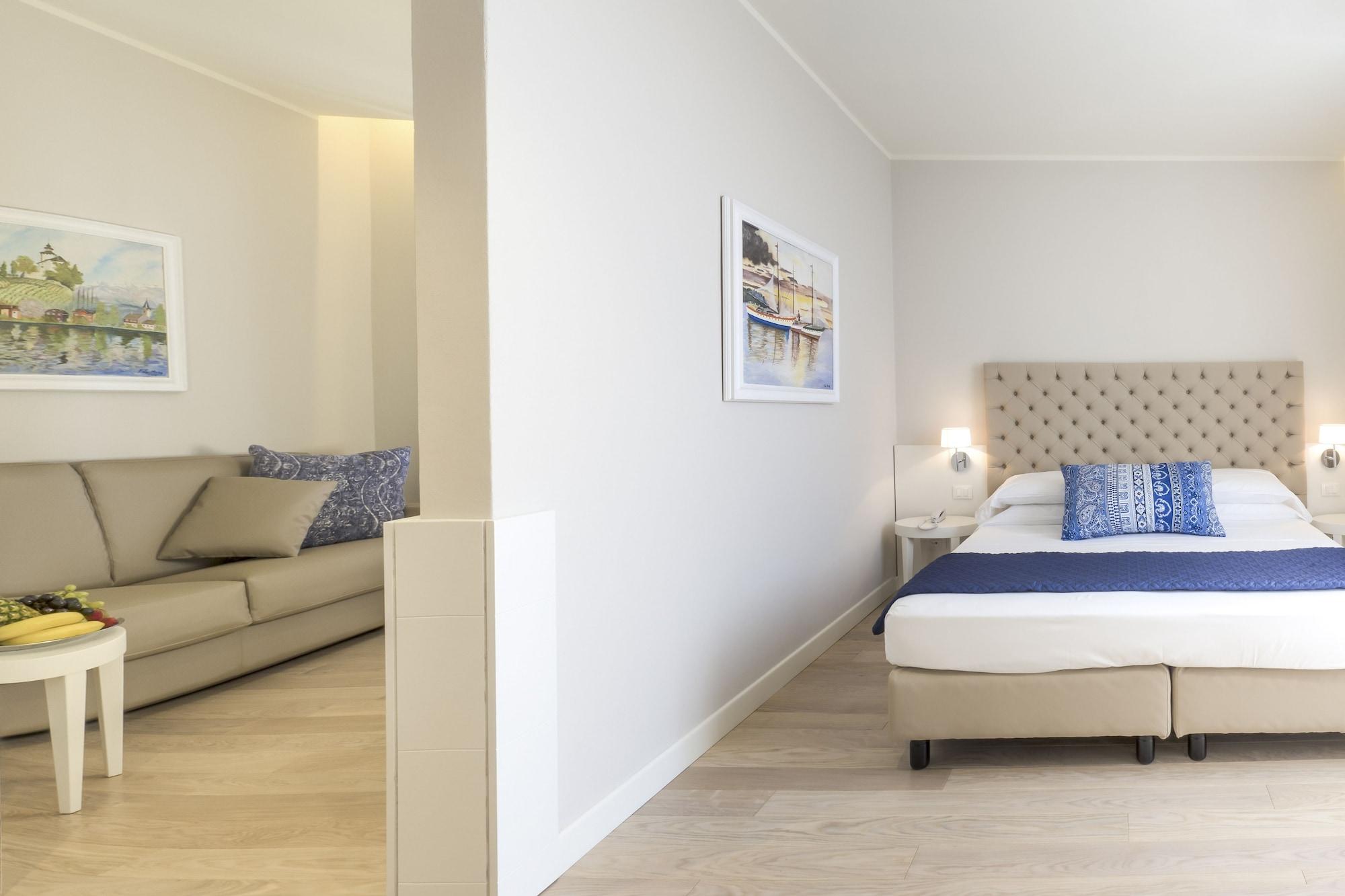 Europa Hotel 4*