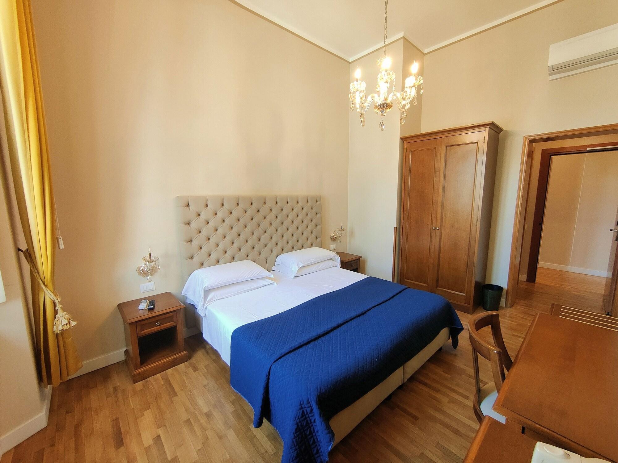 Europa Hotel