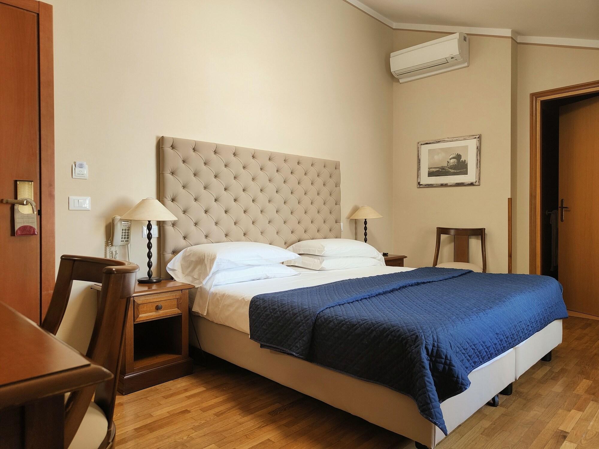Europa Hotel