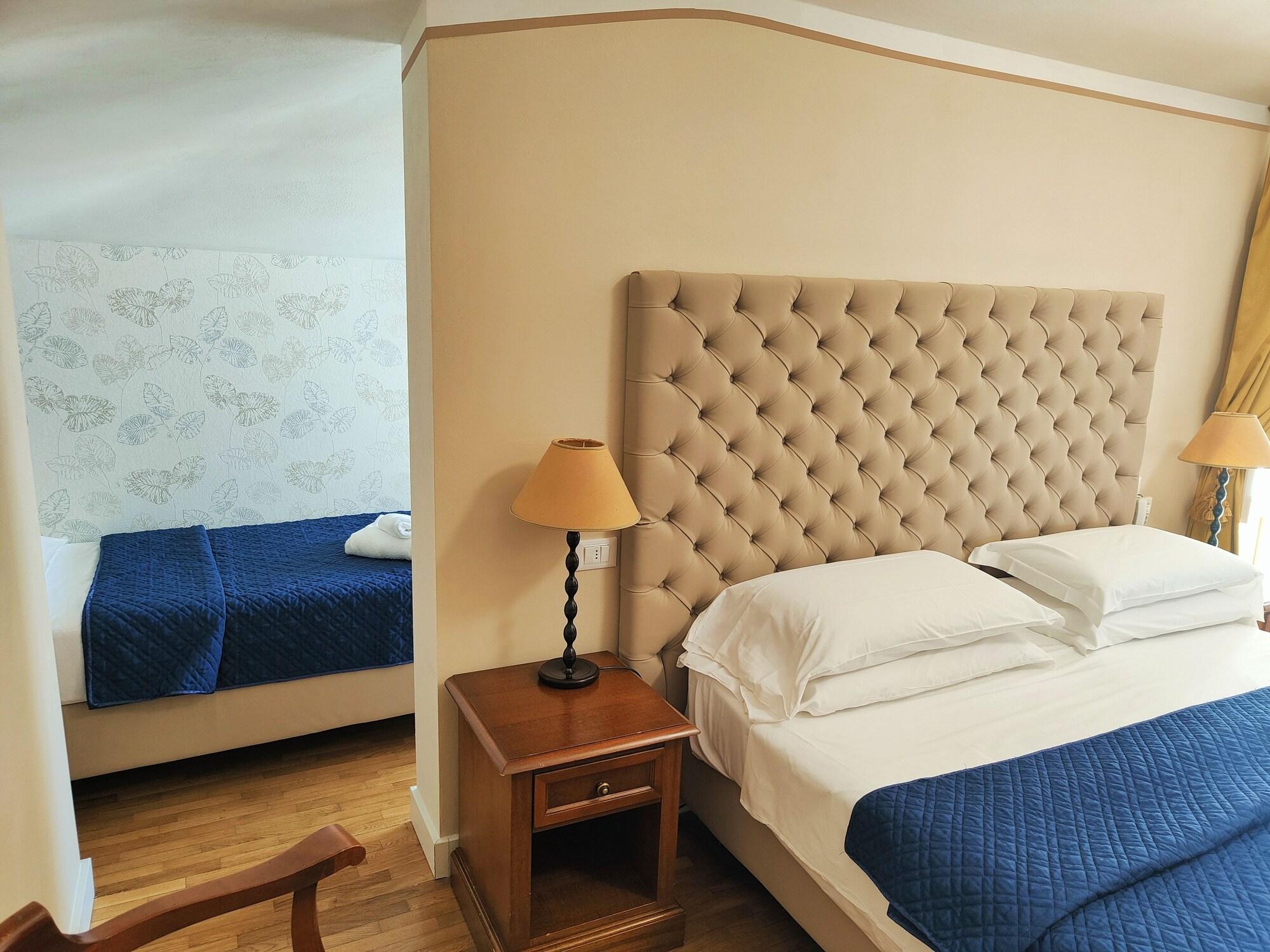 Europa Hotel