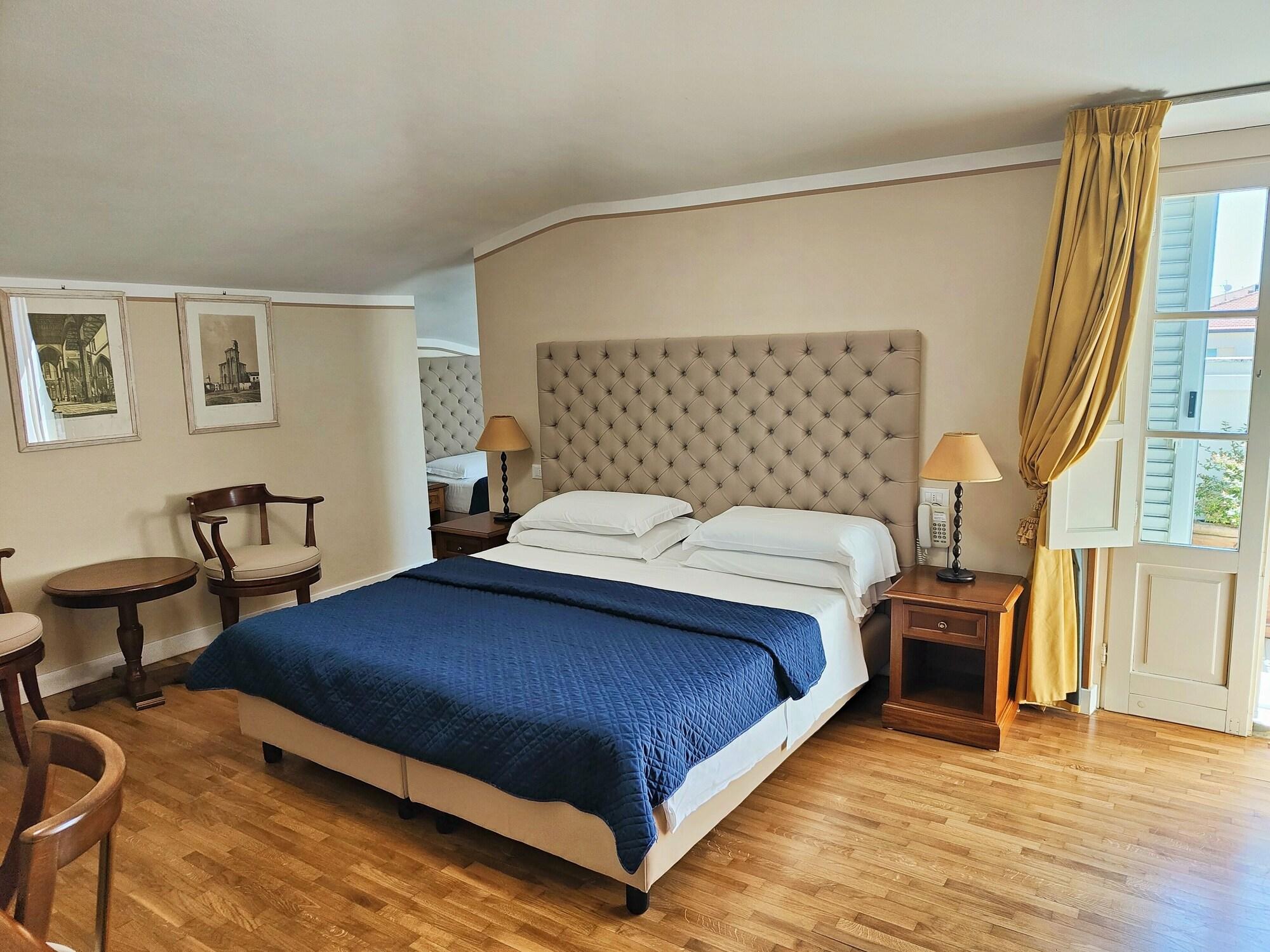 Europa 4*