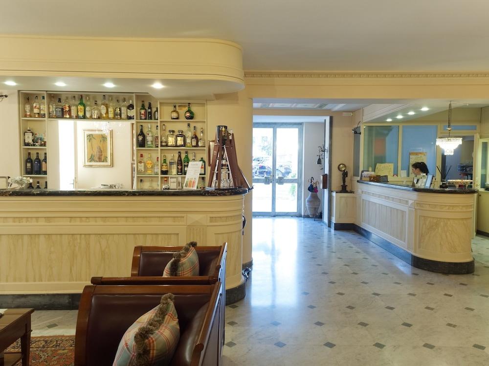 Europa Hotel