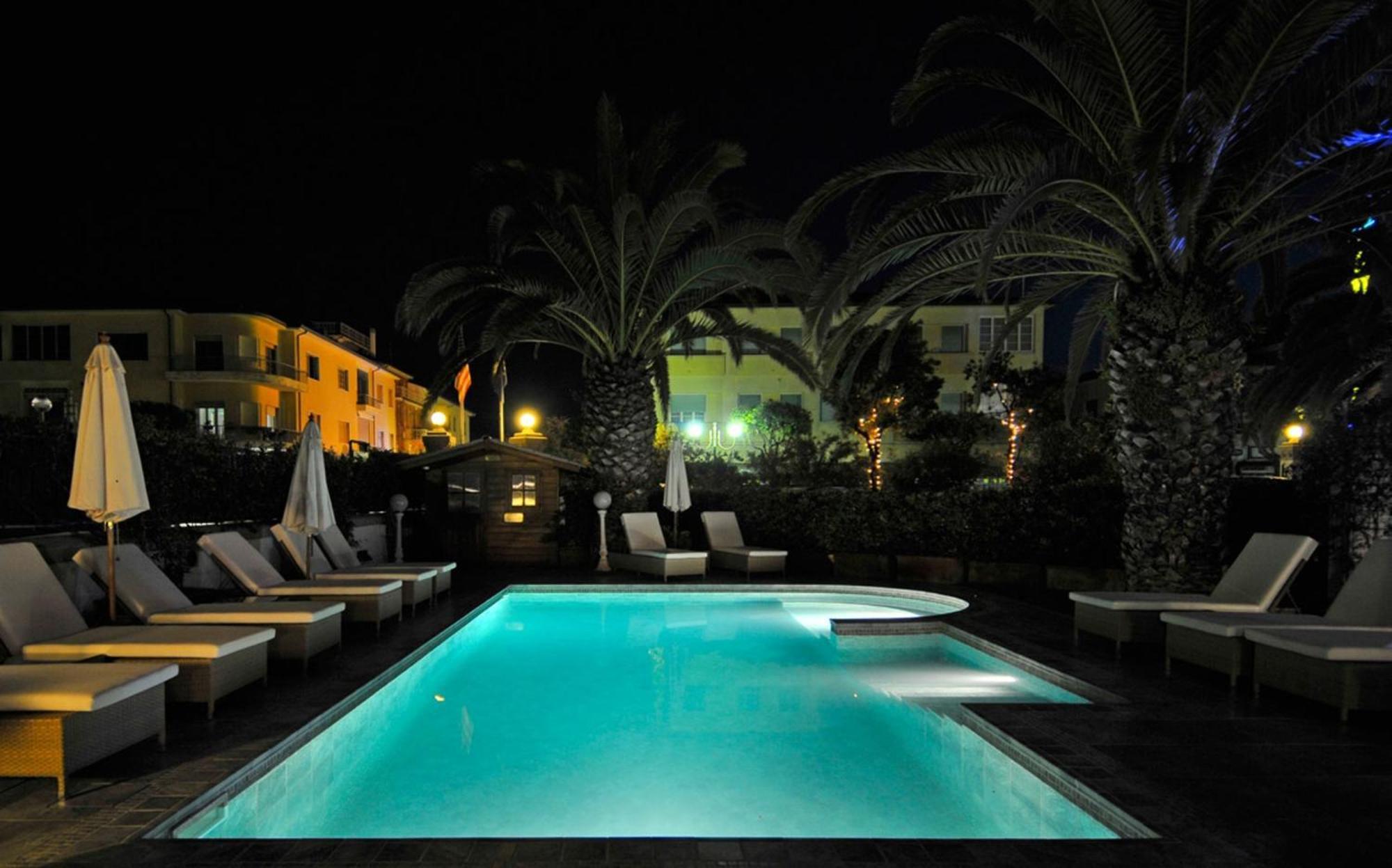 Europa Lido di Camaiore