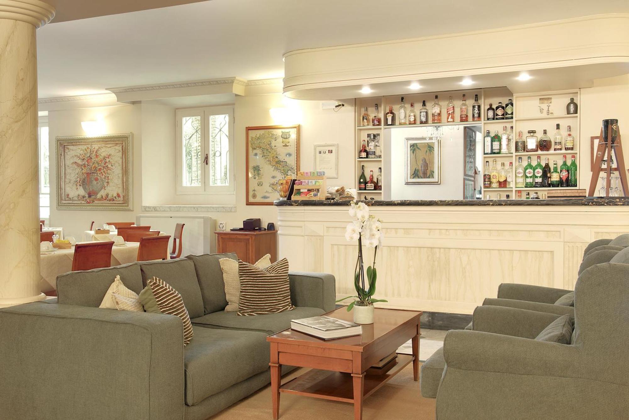 Hotel Europa Lido di Camaiore