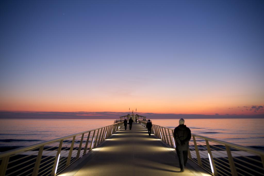 Hotel Europa 4*
