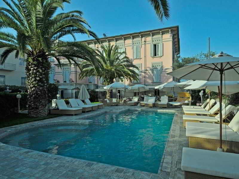 Europa Hotel 4*