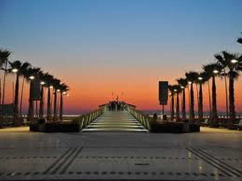 Hotel Europa
