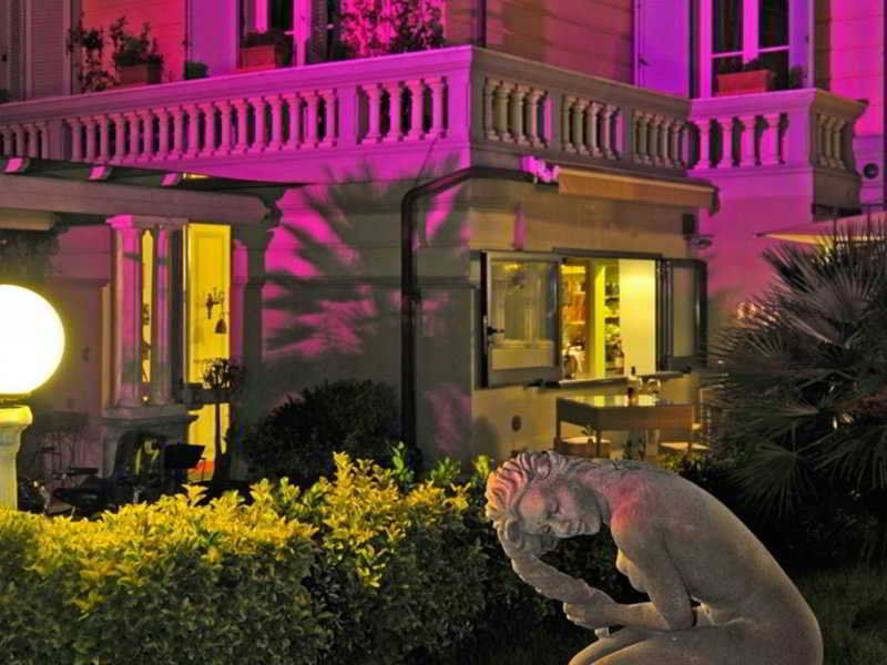 Hotel Europa 4*