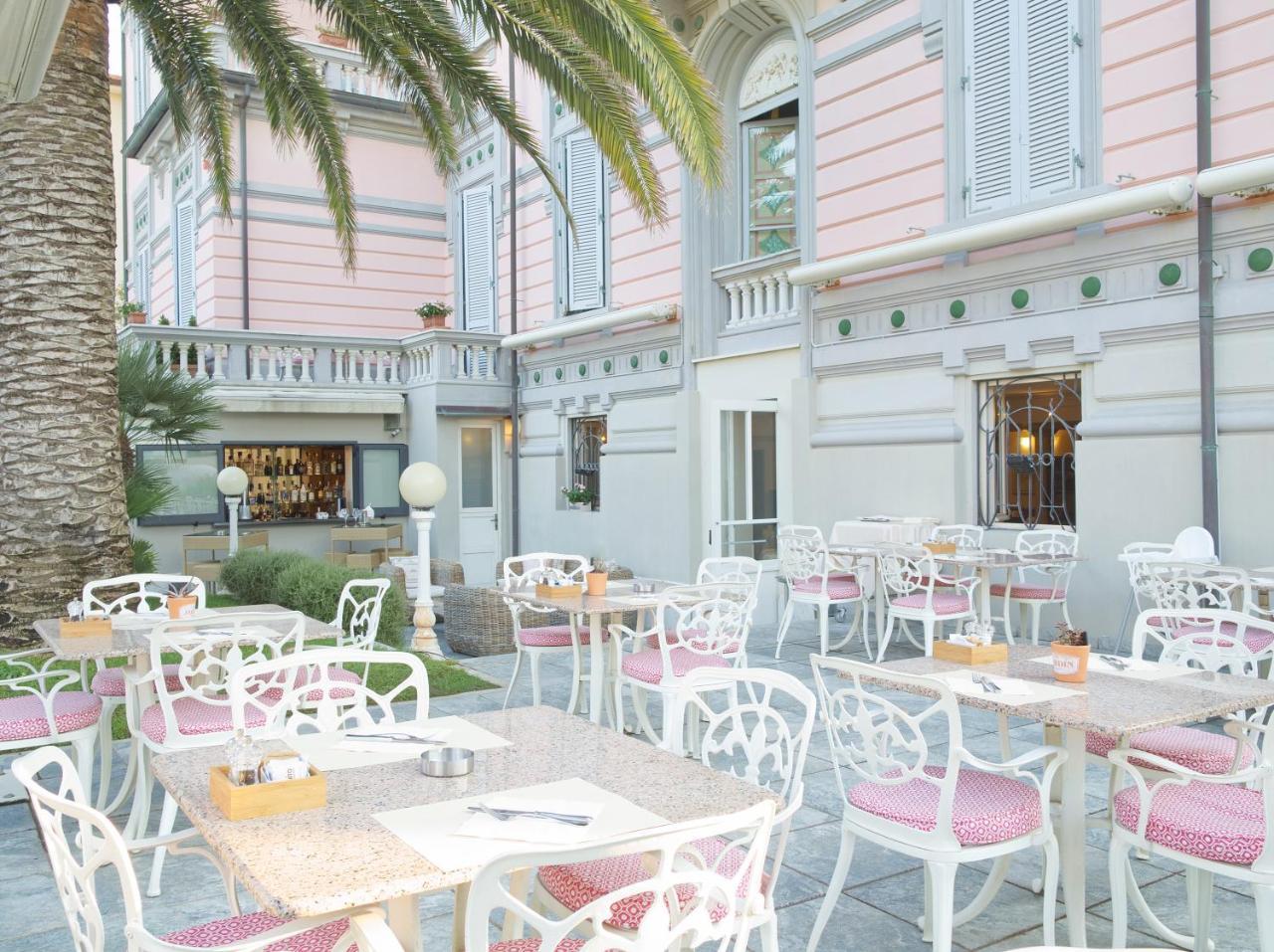 Hotel Europa Lido di Camaiore